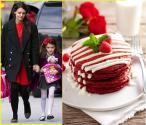Katie Holmes To Make Red Pancakes For Suri! 